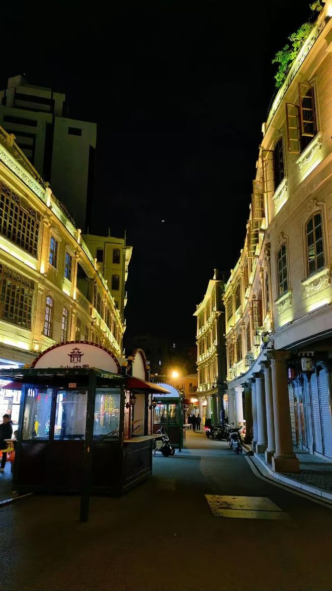 九月份亲子出行 这份出行建议请收好瓦力游戏潮汕5天4晚旅游攻略：潮汕