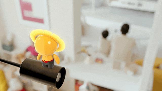 搭子南孚让电池“开口说话”瓦力棋牌从隐形刚需到高能(图5) 搭子南孚让电池“开口说话”瓦力棋牌从隐形刚需到高能(图5)