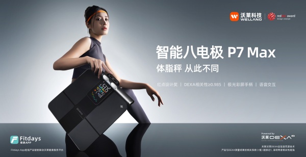 :健身减肥身材管理三件套科学减脂不迷路!瓦力棋牌游戏沃莱科技体脂秤·围度尺·跳绳(图6) :健身减肥身材管理三件套科学减脂不迷路!瓦力棋牌游戏沃莱科技体脂秤·围度尺·跳绳(图6)