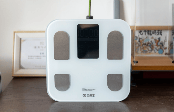 准？智能体脂秤校准步骤介绍瓦力游戏智能体脂秤怎么校