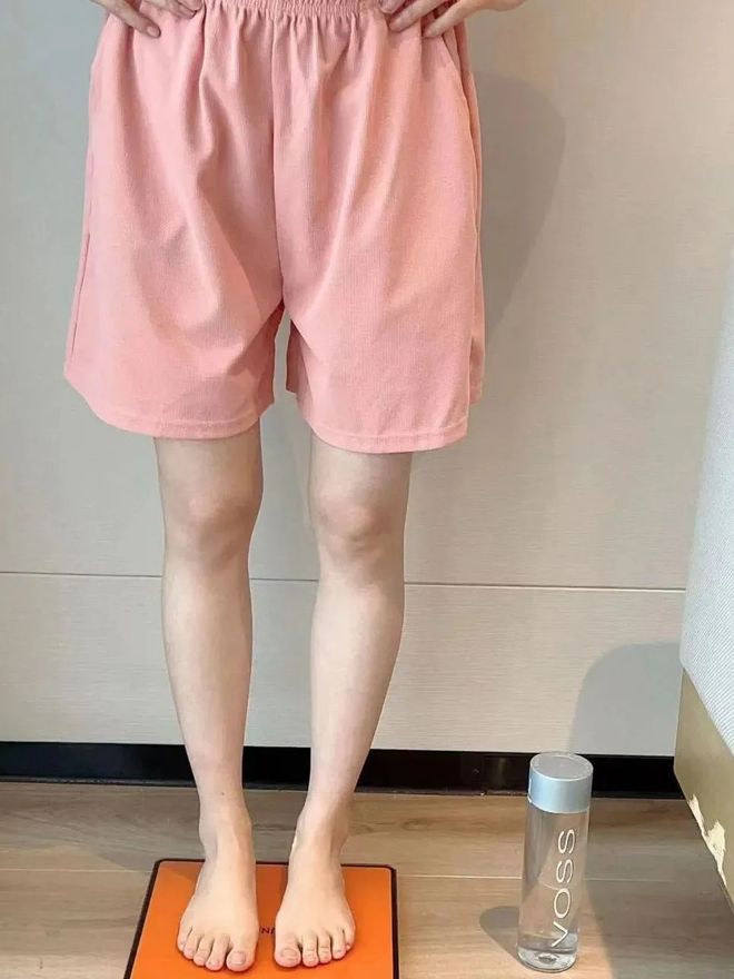 体重还是不掉？真相扎心了…瓦力棋牌游戏每天吃草跑断腿(图7)